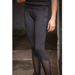 Pull-On Broek Eden van Pénélope Delphe