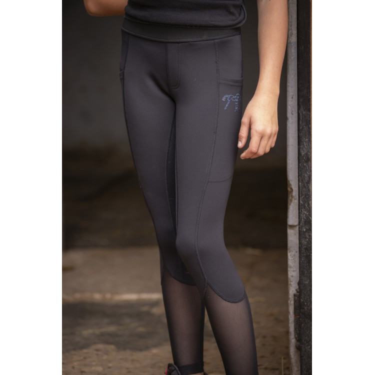 Pull-On Broek Eden van Pénélope Delphe Pull-On Broek Eden van Pénélope Delphe