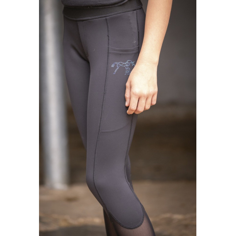 Pull-On Broek Eden van Pénélope Delphe Pull-On Broek Eden van Pénélope Delphe