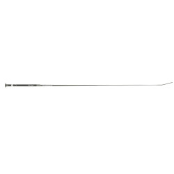 Dressuurzweep Fleck Carbon Dressuurzweep Fleck Carbon