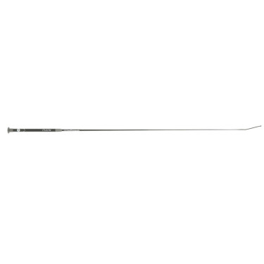 Dressuurzweep Fleck Carbon Dressuurzweep Fleck Carbon