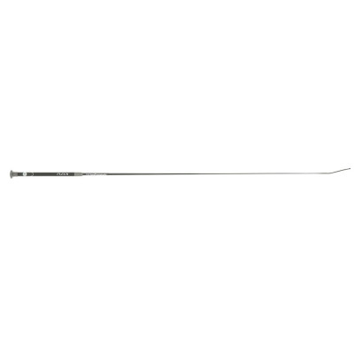 Dressuurzweep Fleck Carbon Zwart