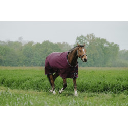 Equithème Tyrex 1200D deken Equithème Tyrex 1200D deken