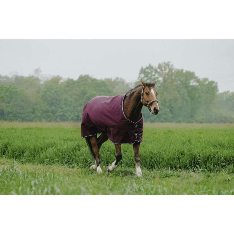 Equithème Tyrex 1200D deken Equithème Tyrex 1200D deken