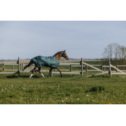 Equithème TYREX 600D deken Equithème TYREX 600D deken