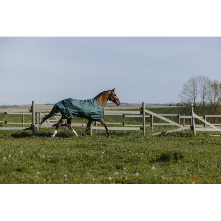 Equithème TYREX 600D deken Equithème TYREX 600D deken