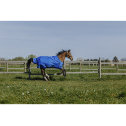 Equithème Tyrex Aisance 1200D deken Equithème Tyrex Aisance 1200D deken