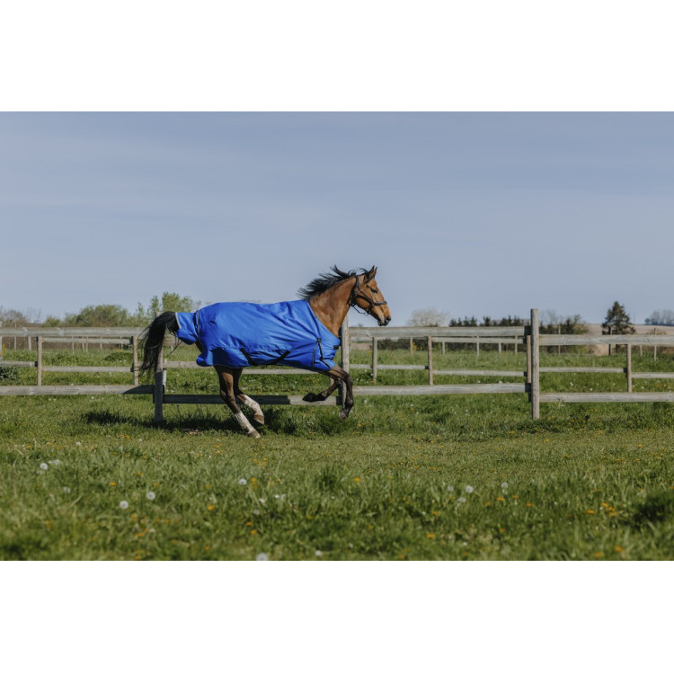 Equithème Tyrex Aisance 1200D deken Equithème Tyrex Aisance 1200D deken