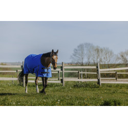 Equithème Tyrex Aisance 1200D deken Equithème Tyrex Aisance 1200D deken