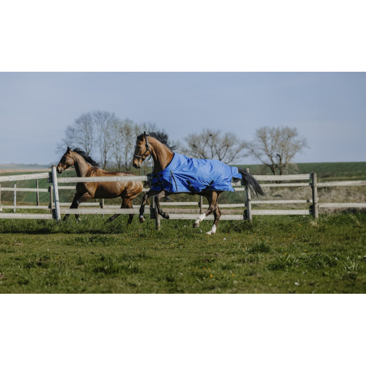Equithème Tyrex Aisance 1200D deken Equithème Tyrex Aisance 1200D deken