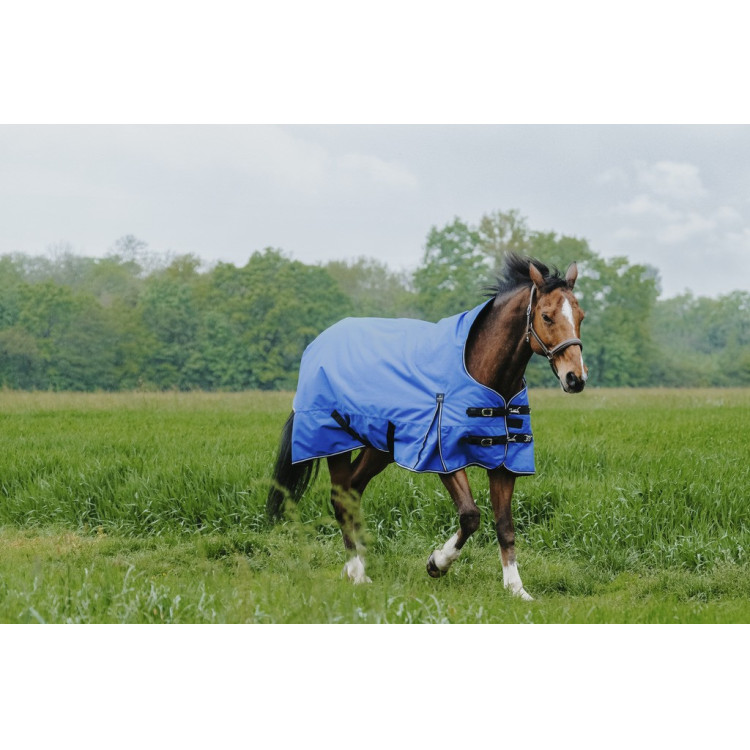 Equithème Tyrex Aisance 1200D High Neck deken Equithème Tyrex Aisance 1200D High Neck deken