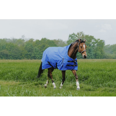 Equithème Tyrex Aisance 1200D High Neck deken Equithème Tyrex Aisance 1200D High Neck deken
