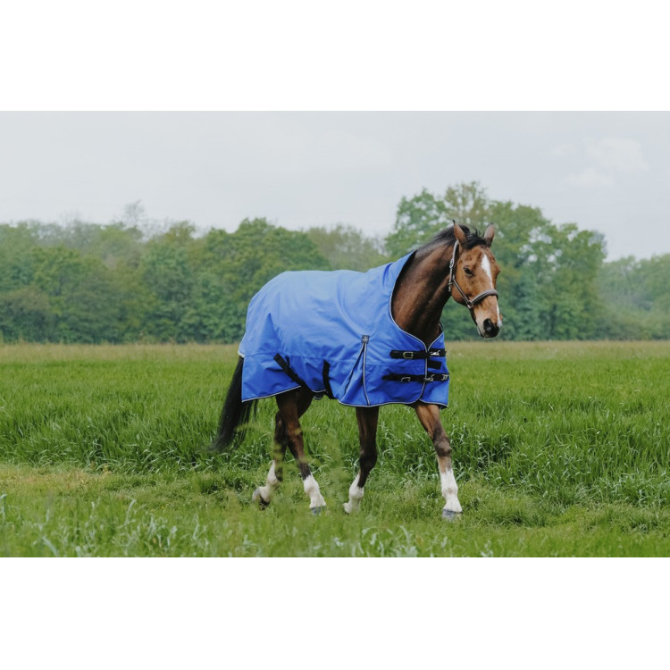 Equithème Tyrex Aisance 1200D High Neck deken Equithème Tyrex Aisance 1200D High Neck deken