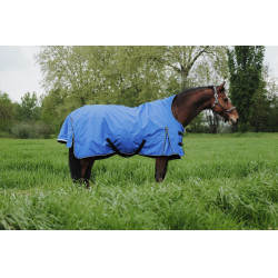 Equithème Tyrex Aisance 1200D High Neck deken Equithème Tyrex Aisance 1200D High Neck deken