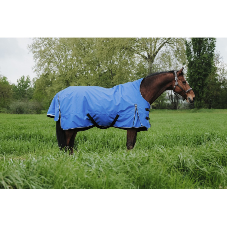 Equithème Tyrex Aisance 1200D High Neck deken Equithème Tyrex Aisance 1200D High Neck deken