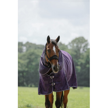 Nekbeschermer Equithème Tyrex 600D Nekbeschermer Equithème Tyrex 600D