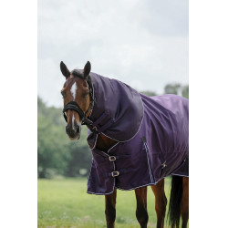 Nekbeschermer Equithème Tyrex 600D Nekbeschermer Equithème Tyrex 600D