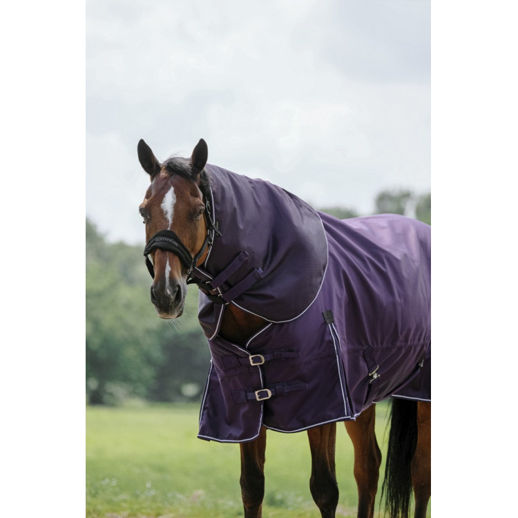 Nekbeschermer Equithème Tyrex 600D Nekbeschermer Equithème Tyrex 600D