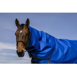 Nekbeschermer Equithème Tyrex Aisance 1200D Nekbeschermer Equithème Tyrex Aisance 1200D
