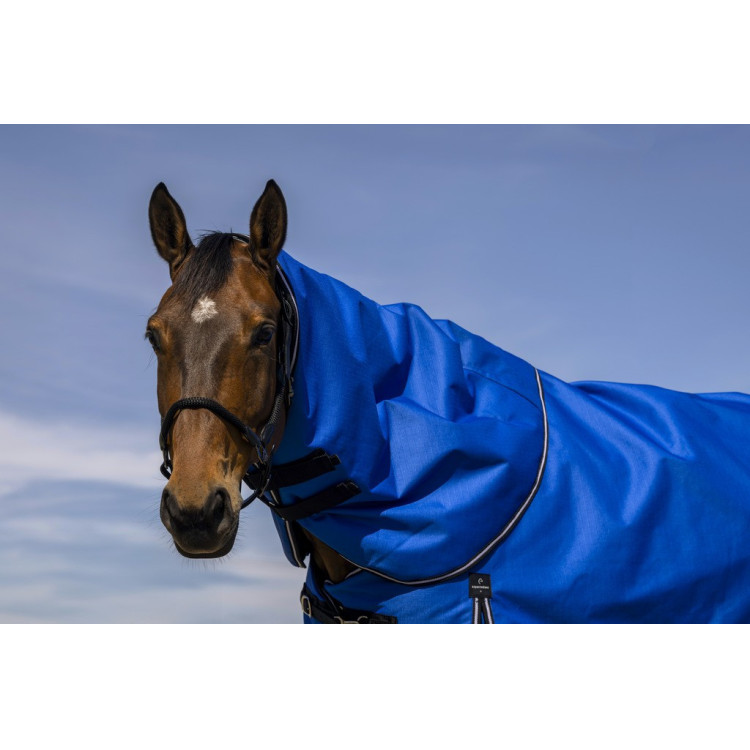 Nekbeschermer Equithème Tyrex Aisance 1200D Nekbeschermer Equithème Tyrex Aisance 1200D