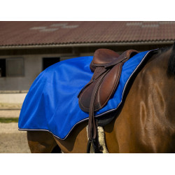 Zadeldeken Equithème Tyrex Aisance 1200D Zadeldeken Equithème Tyrex Aisance 1200D