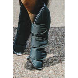 Transportbeschermers Equithème Tyrex 600D Transportbeschermers Equithème Tyrex 600D