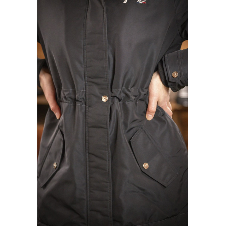 Parka Pénélope Mega Lyon Parka Pénélope Mega Lyon