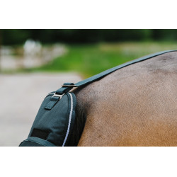 Staartbeschermer Equithème Tyrex 600D Staartbeschermer Equithème Tyrex 600D
