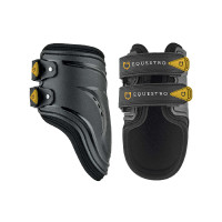 Kogelbeschermers Evolution Equestro Zwart
