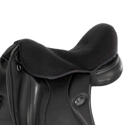 Air Plus gel zadelbeschermer voor dressuur met Dri-Lex 10mm Acavallo