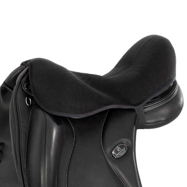 Air Plus gel zadelbeschermer voor dressuur met Dri-Lex 10mm Acavallo