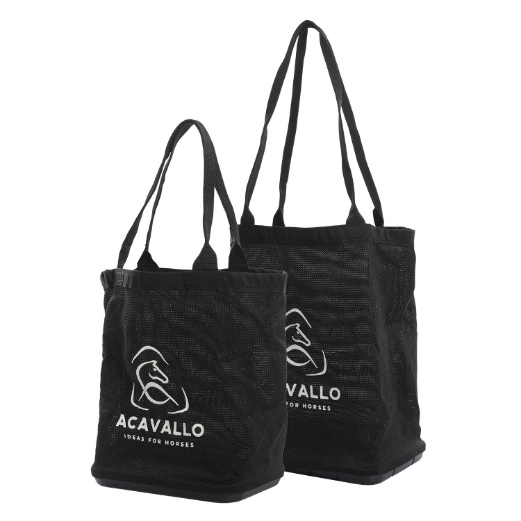 Tas Acavallo Agripool