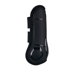 Gamaschen en strijklappen voor jonge paarden in TPU en neopreen Equestro Gamaschen en strijklappen voor jonge paarden in TPU en neopreen Equestro