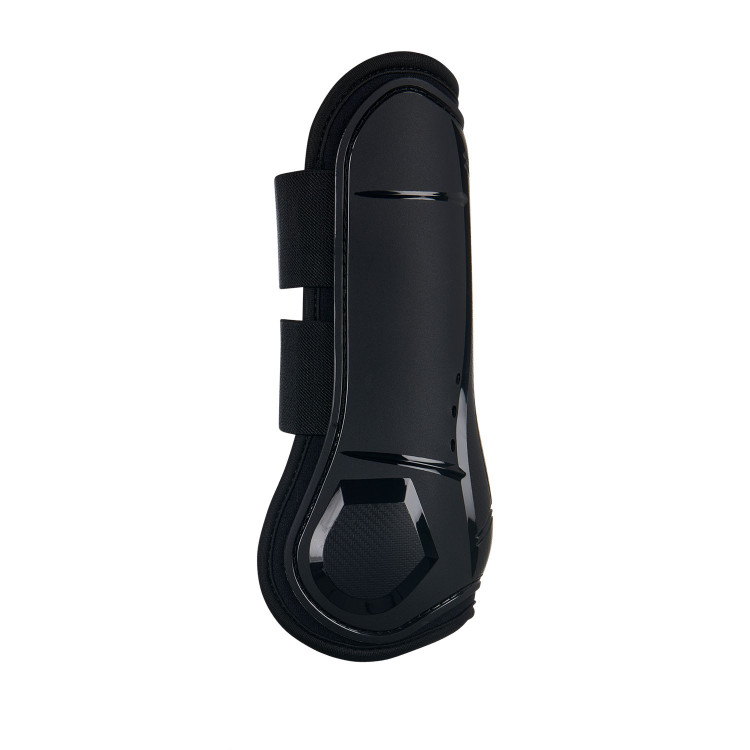 Gamaschen en strijklappen voor jonge paarden in TPU en neopreen Equestro Gamaschen en strijklappen voor jonge paarden in TPU en neopreen Equestro