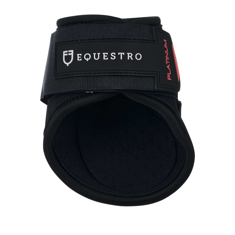 Gamaschen en strijklappen voor jonge paarden in TPU en neopreen Equestro Gamaschen en strijklappen voor jonge paarden in TPU en neopreen Equestro