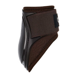 Gamaschen en strijklappen voor jonge paarden in TPU en neopreen Equestro Bruin Gamaschen en strijklappen voor jonge paarden in TPU en neopreen Equestro Bruin