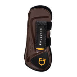 TPU- en neopreen beschermers Ruby Equestro Bruin TPU- en neopreen beschermers Ruby Equestro Bruin