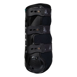Anatomische dressuur peesbeschermers vooraan Acavallo Anatomische dressuur peesbeschermers vooraan Acavallo