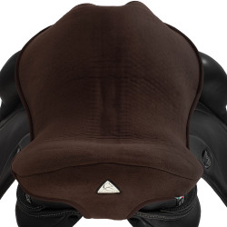 Gelzadelbeschermer voor dressuur met Dri-Lex 20mm Acavallo Gelzadelbeschermer voor dressuur met Dri-Lex 20mm Acavallo