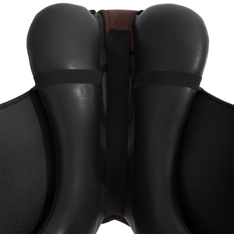 Gelzadelbeschermer voor dressuur met Dri-Lex 20mm Acavallo Gelzadelbeschermer voor dressuur met Dri-Lex 20mm Acavallo