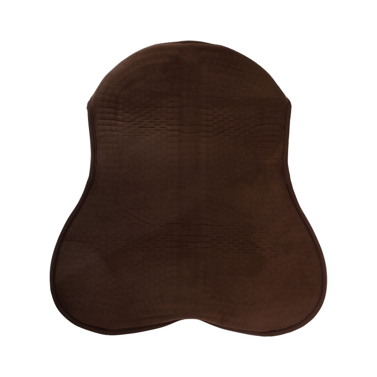 Gelzadelbeschermer voor dressuur met Dri-Lex 20mm Acavallo Gelzadelbeschermer voor dressuur met Dri-Lex 20mm Acavallo