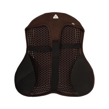 Gelzadelbeschermer voor dressuur met Dri-Lex 20mm Acavallo Gelzadelbeschermer voor dressuur met Dri-Lex 20mm Acavallo
