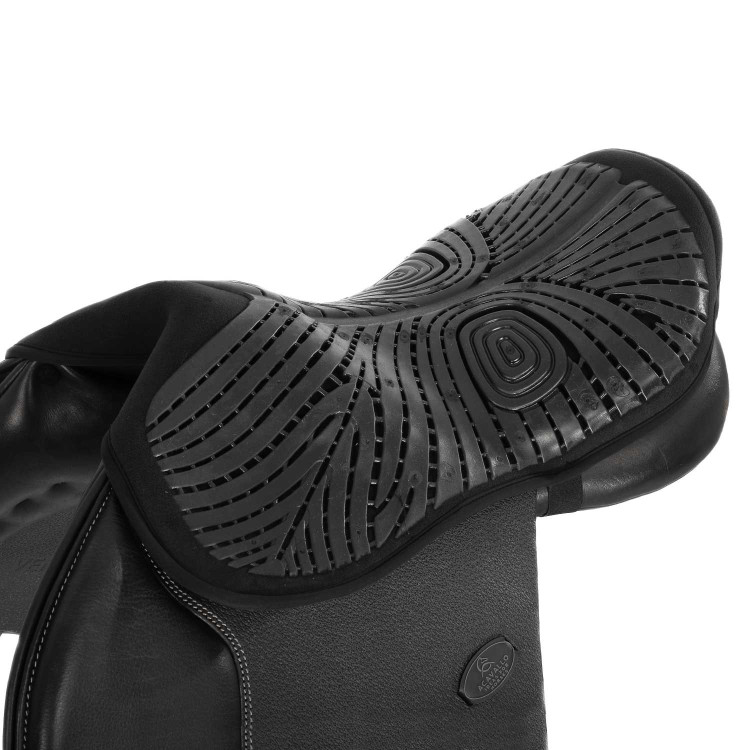 Gel zadelbeschermer Air Plus voor springen met 10mm buitenste gel Acavallo Gel zadelbeschermer Air Plus voor springen met 10mm buitenste gel Acavallo