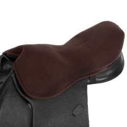 Gel zadelbeschermer Air Plus voor springen met Dri-Lex 10mm Acavallo