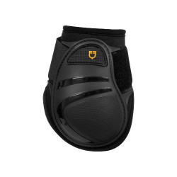 Strijklappen voor jonge paarden van TPU en neopreen Ruby Equestro Strijklappen voor jonge paarden van TPU en neopreen Ruby Equestro