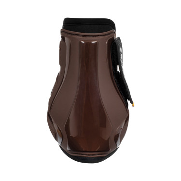 TPU en neopreen kogelbeschermers Ruby Equestro Bruin