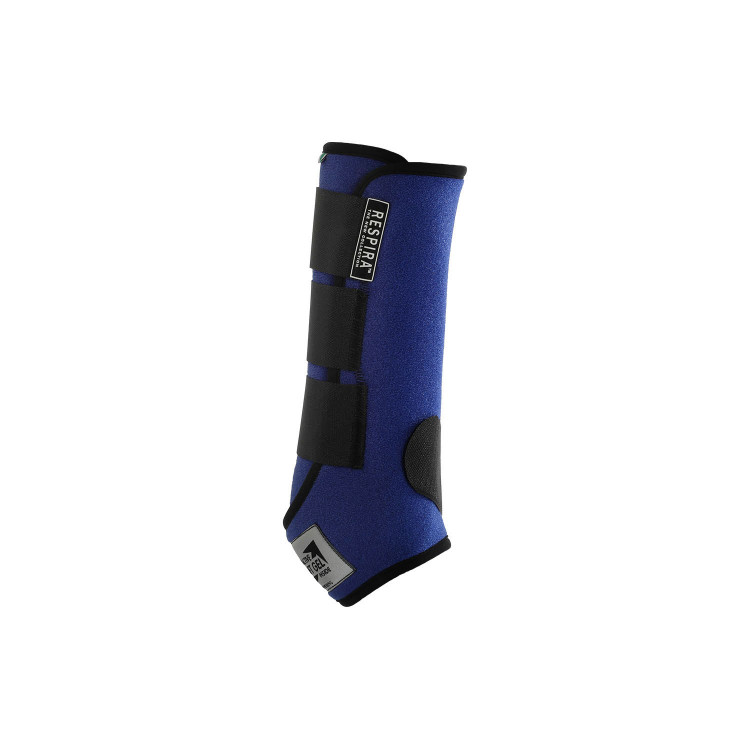 Achterbeenbeschermers van neopreen met gel Respira Acavallo Achterbeenbeschermers van neopreen met gel Respira Acavallo