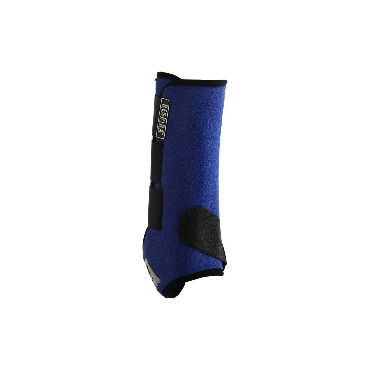 Achterbeenbeschermers van neopreen met gel Respira Acavallo Achterbeenbeschermers van neopreen met gel Respira Acavallo