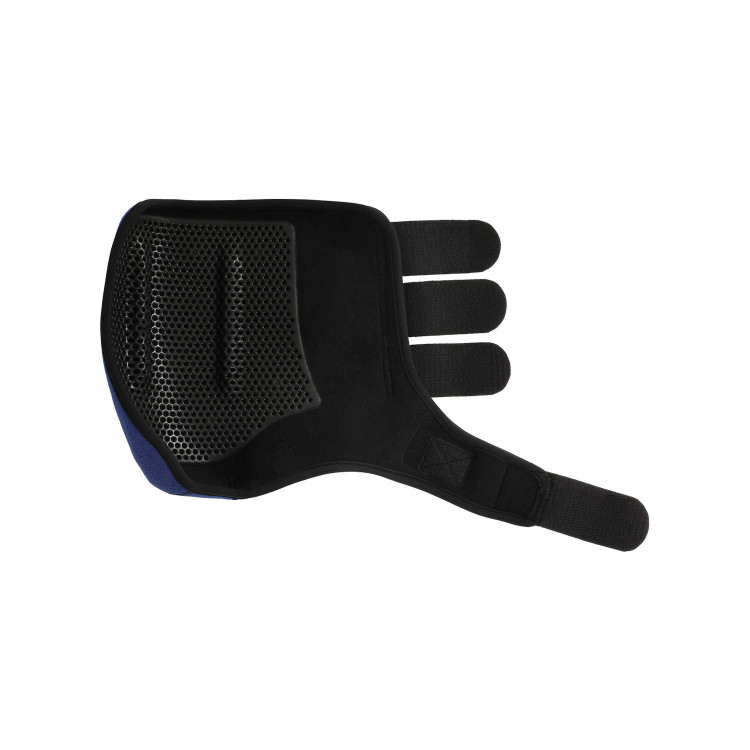 Achterbeenbeschermers van neopreen met gel Respira Acavallo Achterbeenbeschermers van neopreen met gel Respira Acavallo