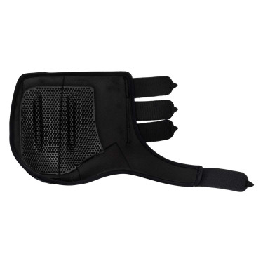 Achterste neopreen peesbeschermers met gel-inzet Respira Acavallo Achterste neopreen peesbeschermers met gel-inzet Respira Acavallo
